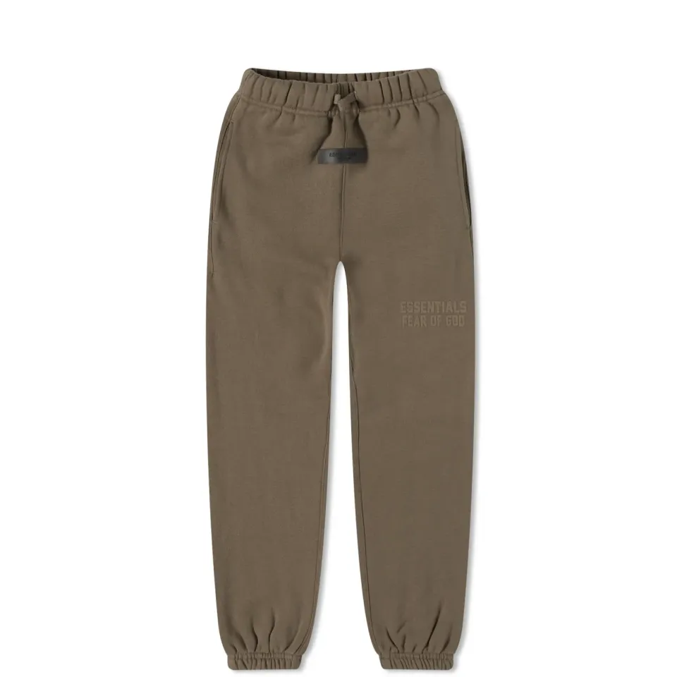 Kids Logo Sweat Pant