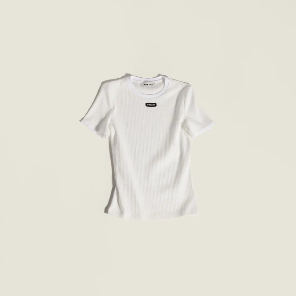 Cotton T-shirt