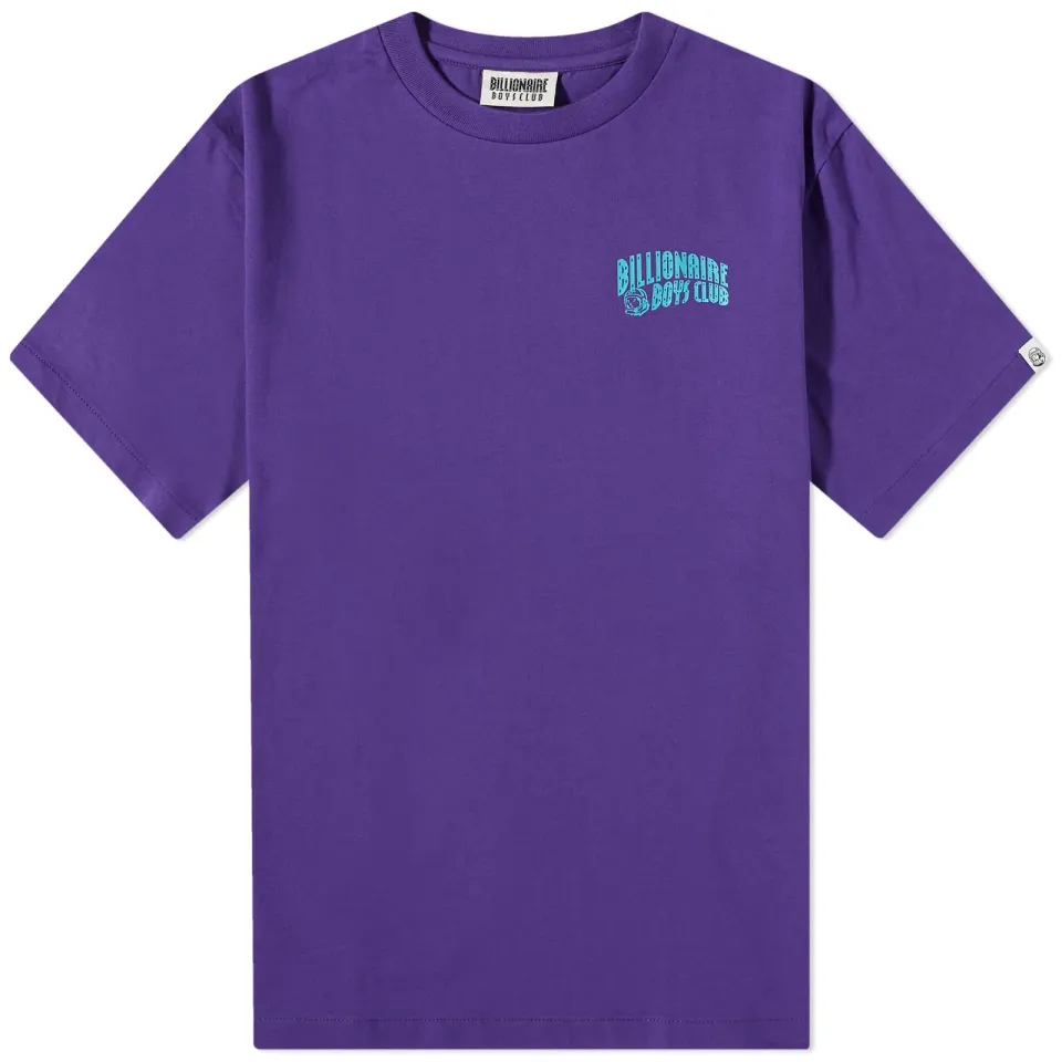 Small Arch Logo T-Shirt