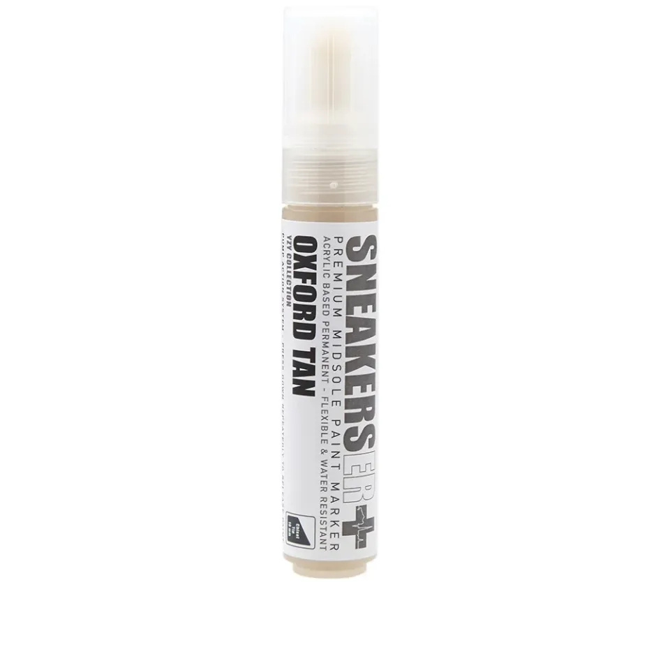 Premium Midsole Paint Pen - 10mm Chisel Tip 'YZY Collection'