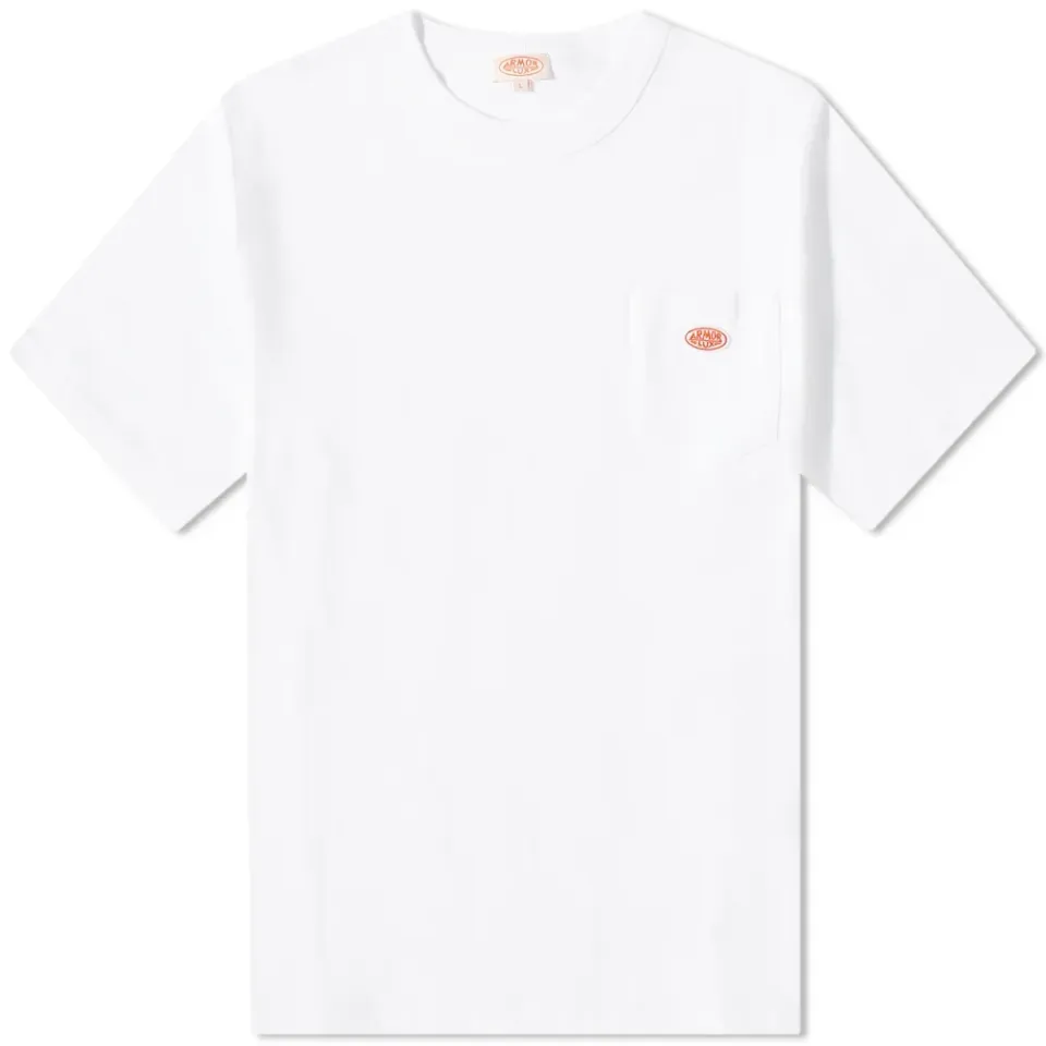 79151 Logo Pocket T-Shirt