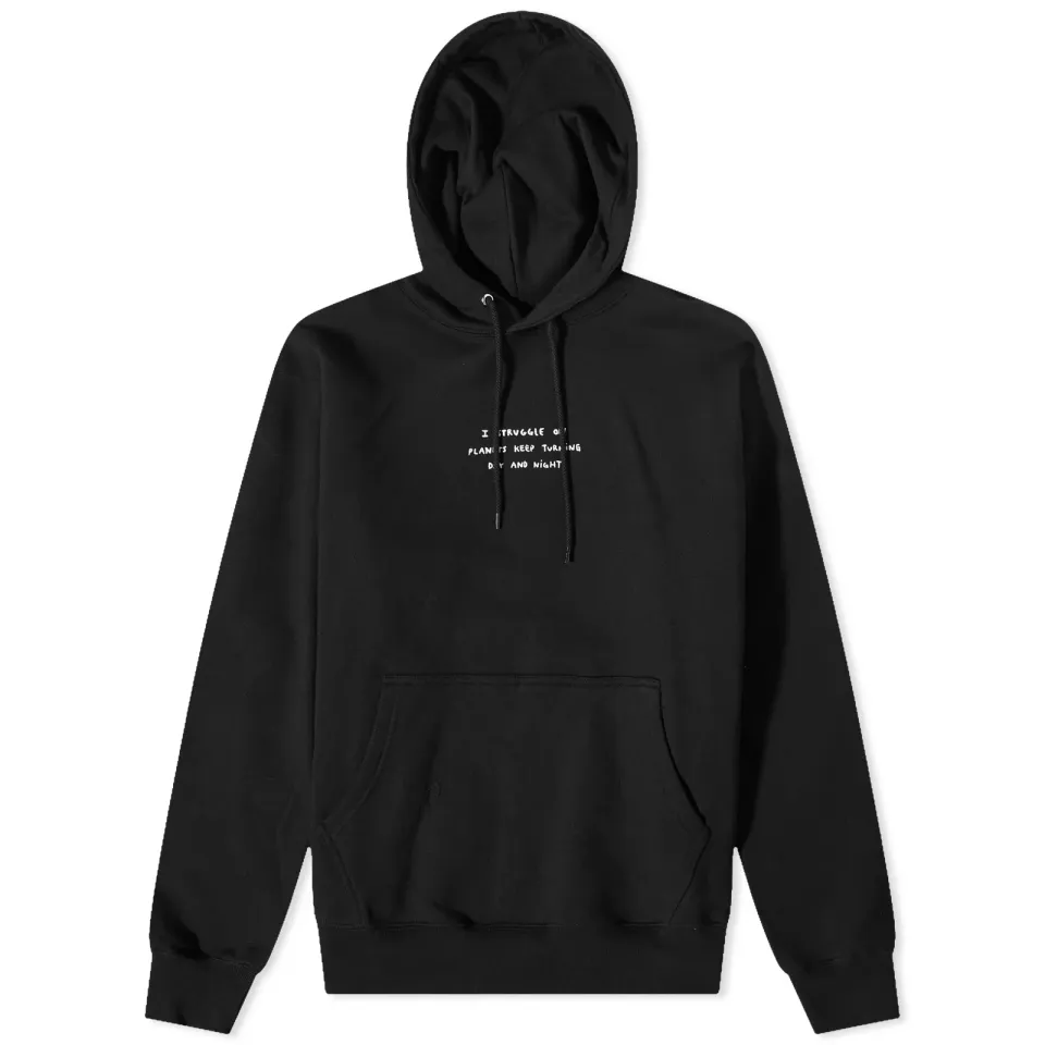 Polar Skate Co. Struggle Hoodie