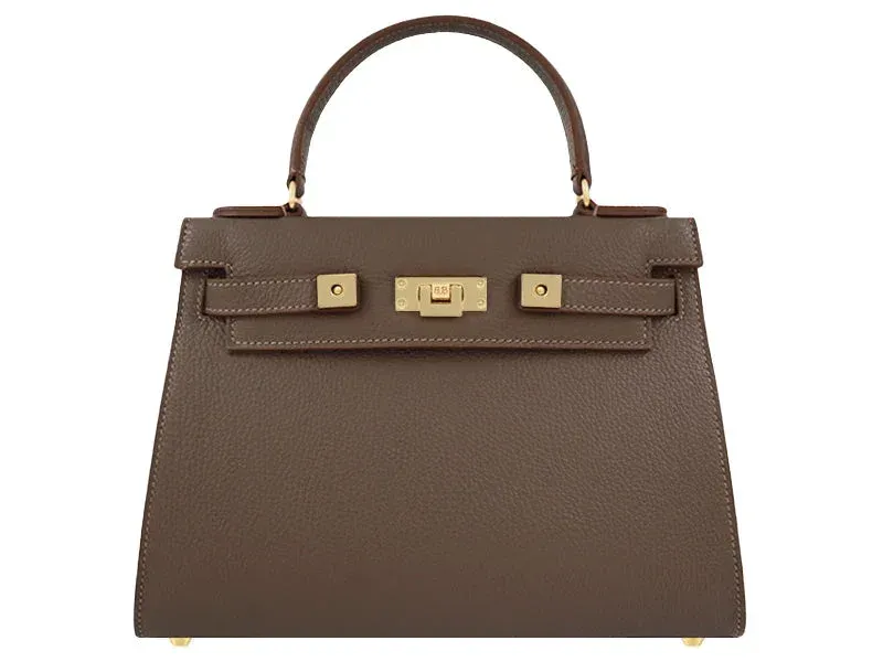 Maya Large Caribou - Taupe - 2