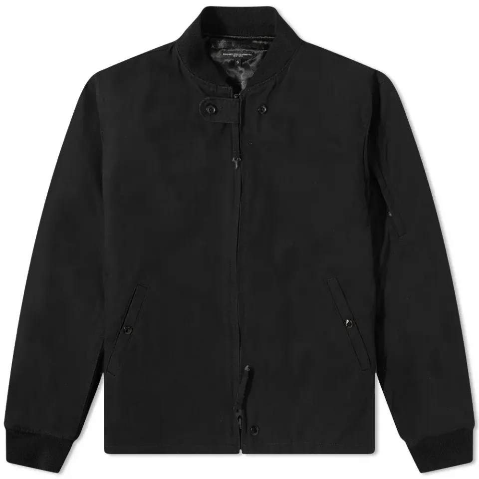 Ripstop Aviator Jacket