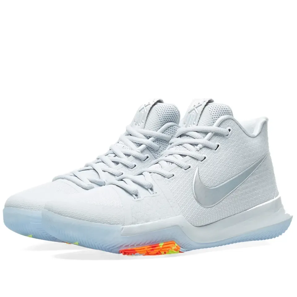 Kyrie 3 'Time to Shine'