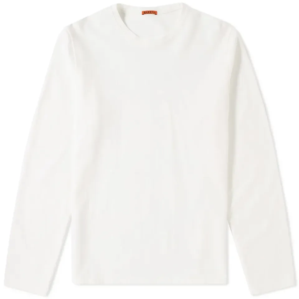 Luigi Long Sleeve Tee