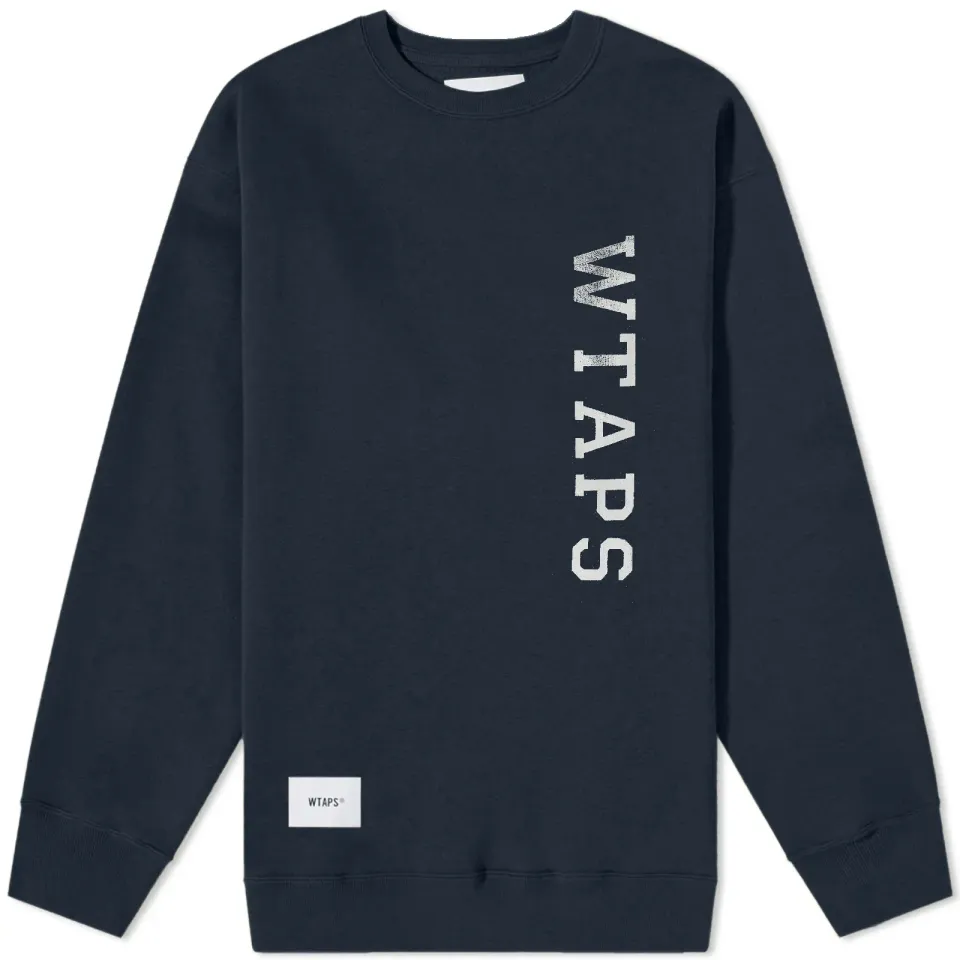 Design 01 Logo Sweater