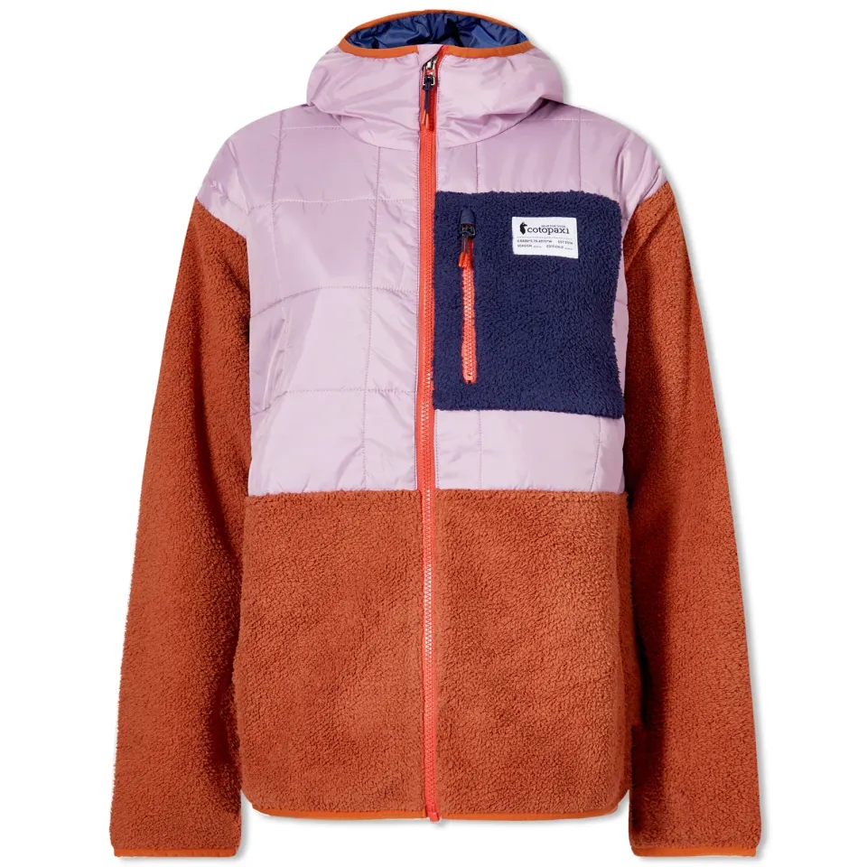 Trico Hybrid Jacket
