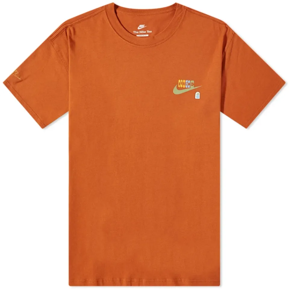 Nike Radiant Sole T-Shirt