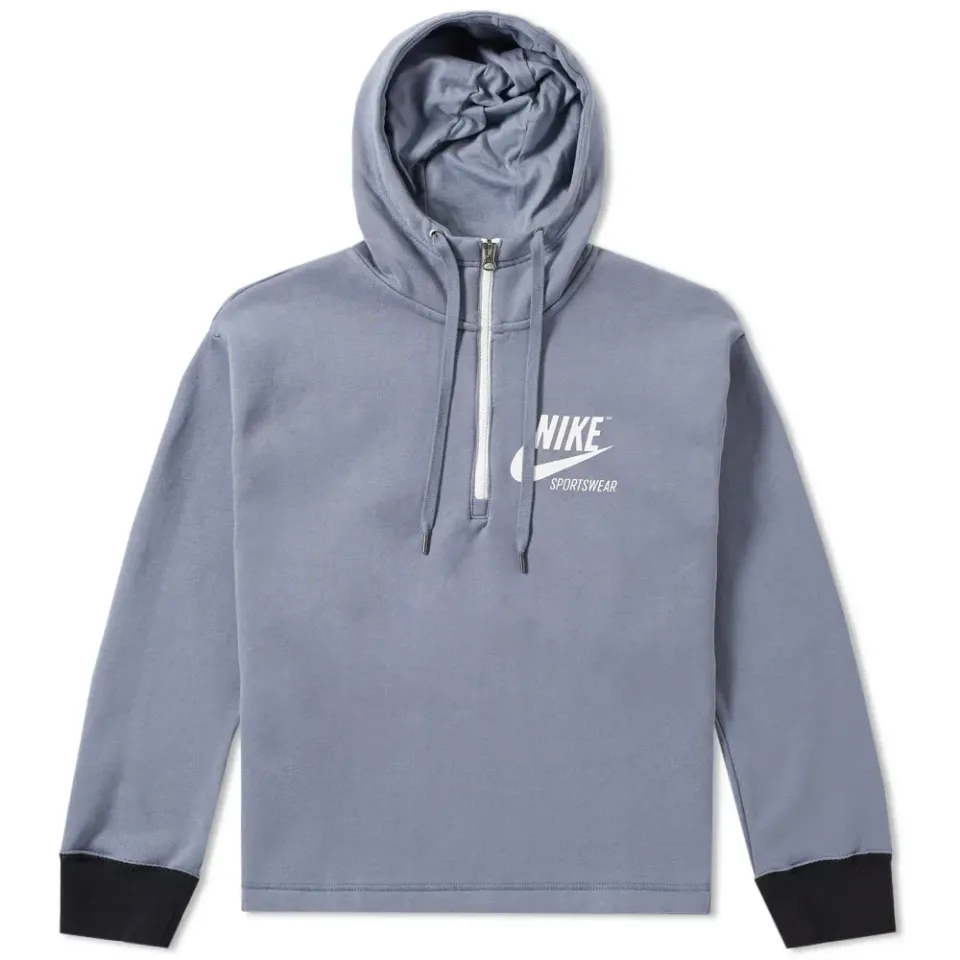 Archive Hoody W