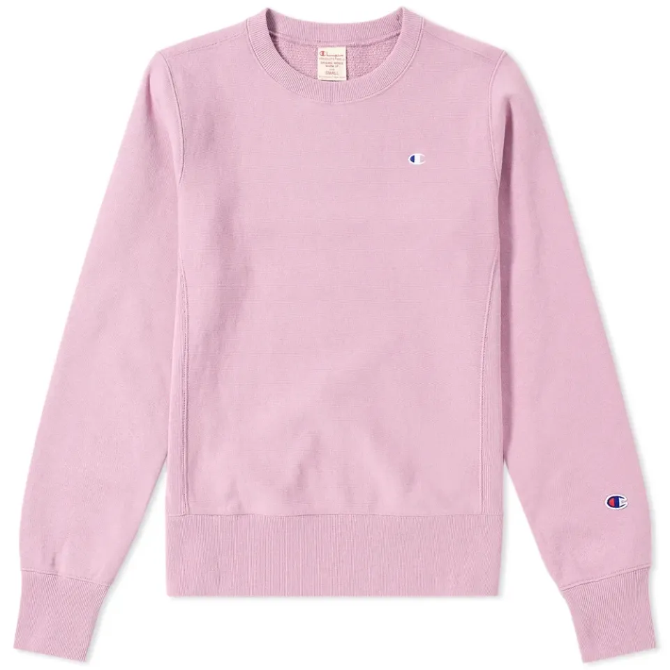 Women's Classic Crew Sweat
