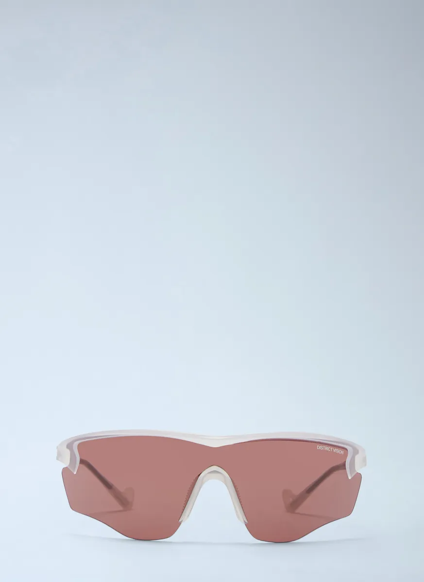 Junya Racer Sunglasses