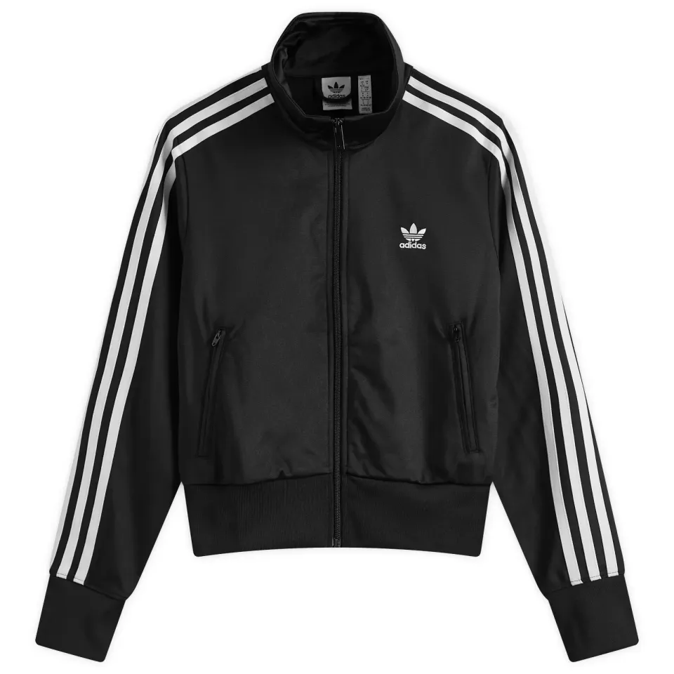 Firebird Track Top