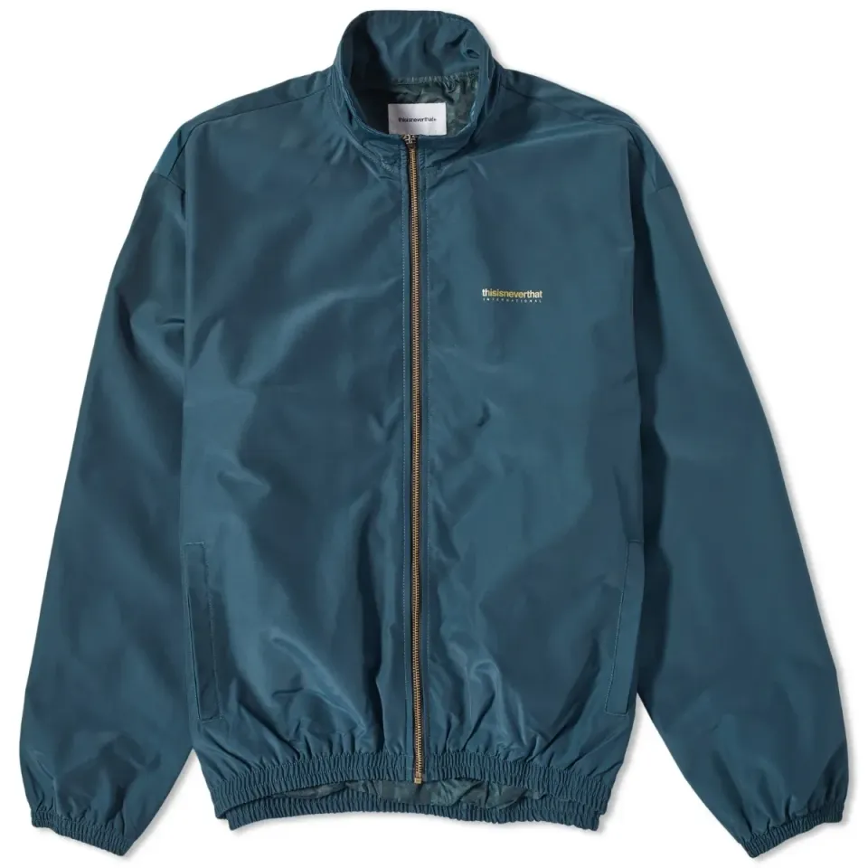 INTL. Team Jacket