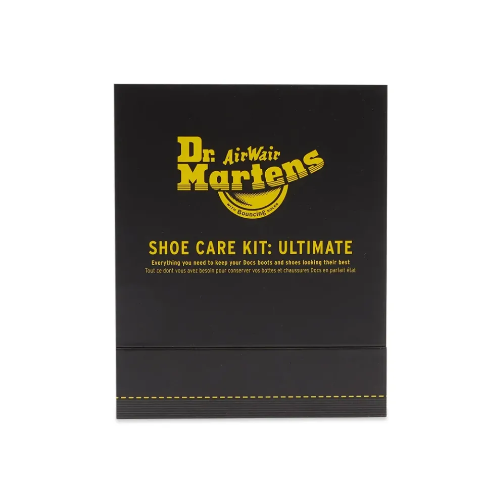 Shoe Care Kit