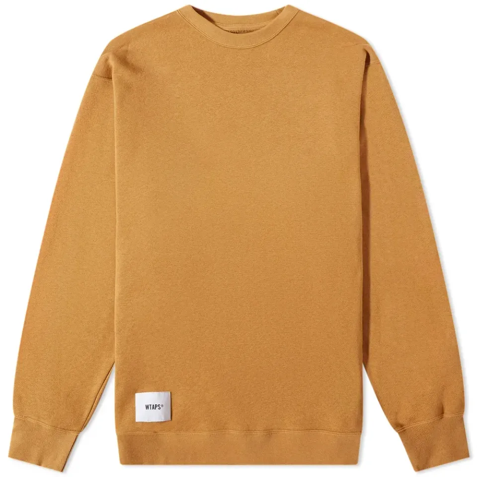 All 01 Crew Sweat