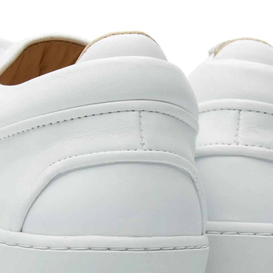 ETQ. Low Top 3 Sneaker