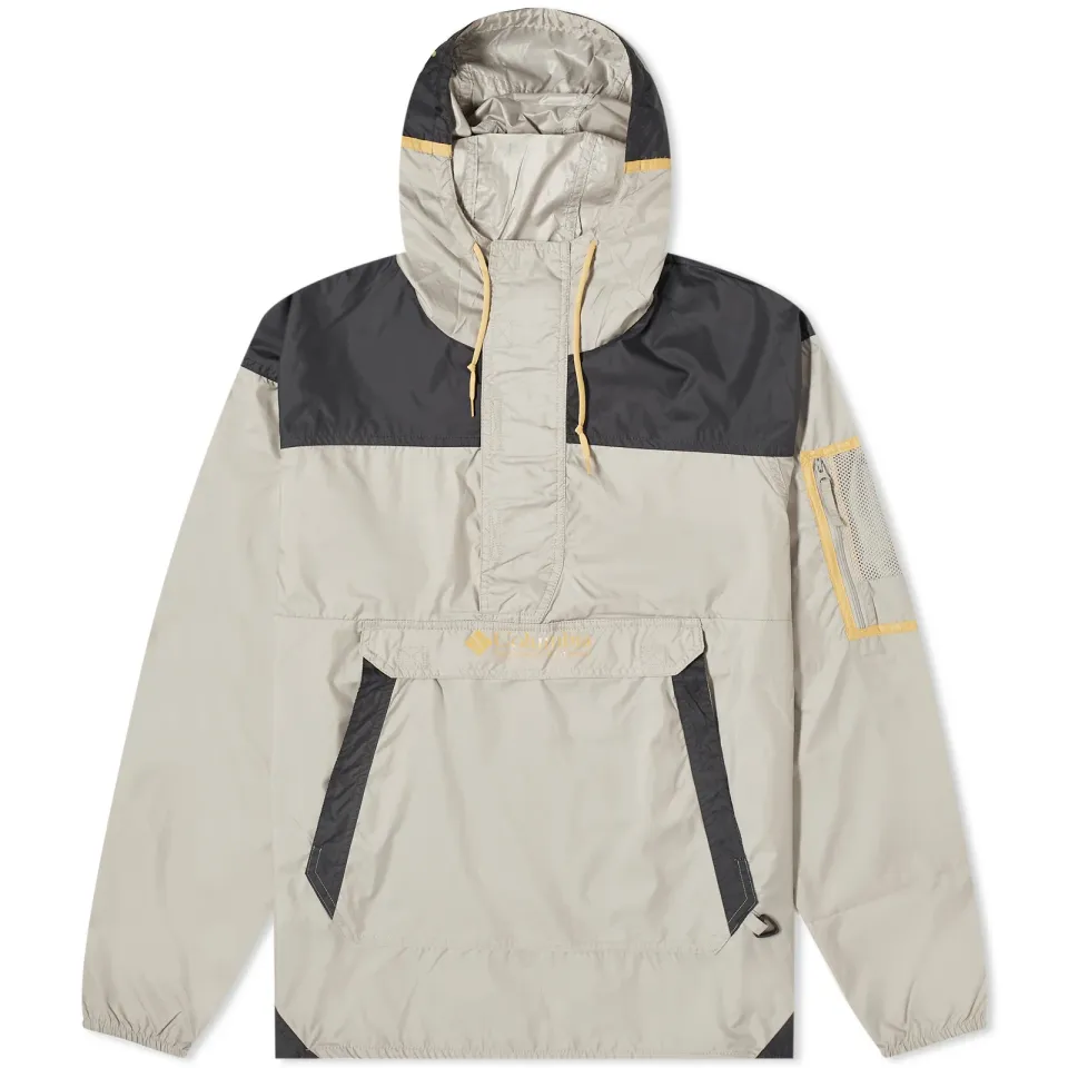 Challenger Windbreaker