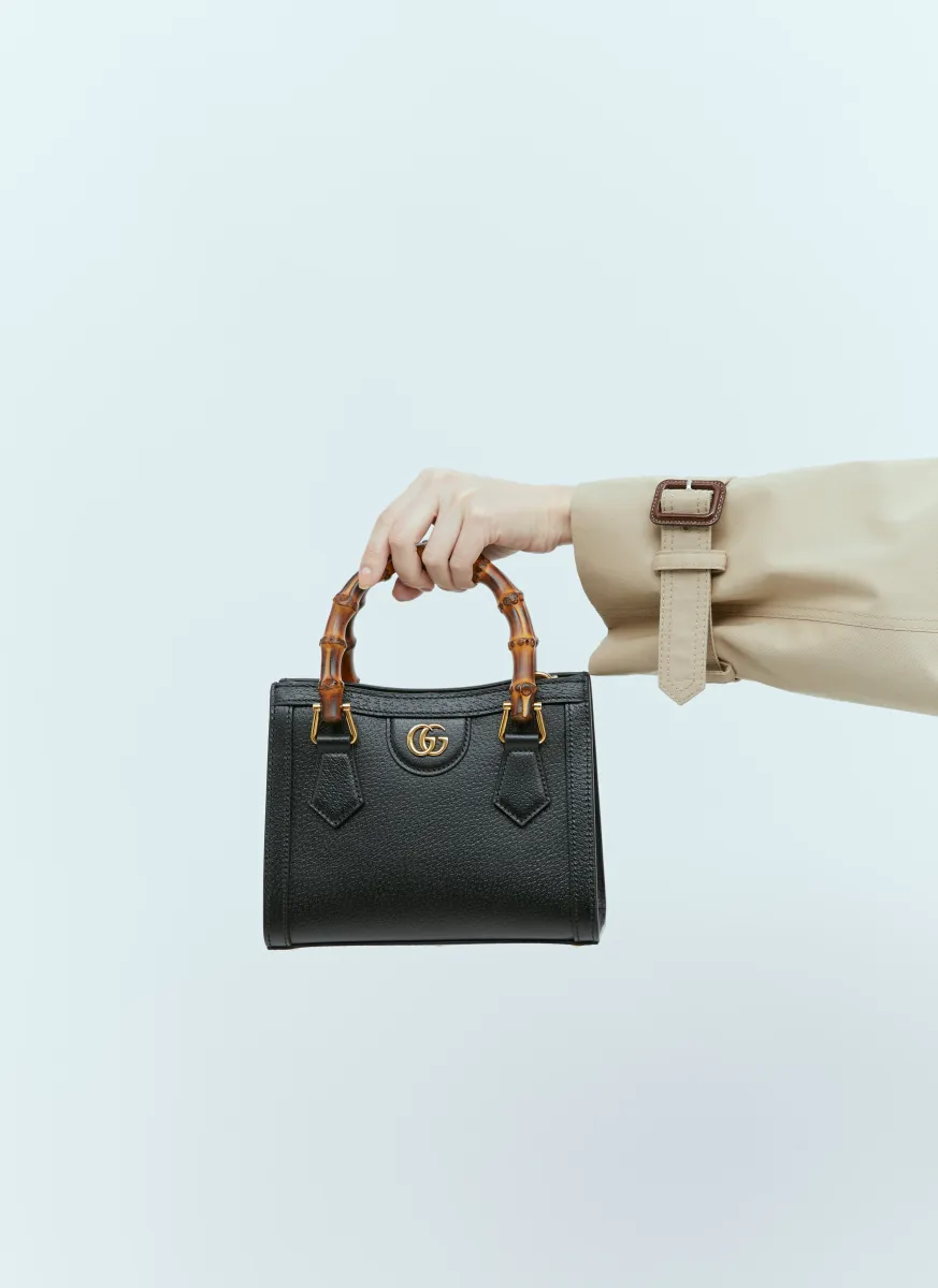 Diana Mini Tote Bag