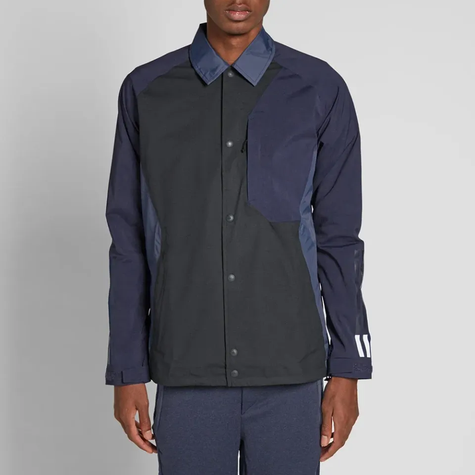 Bench Jacket