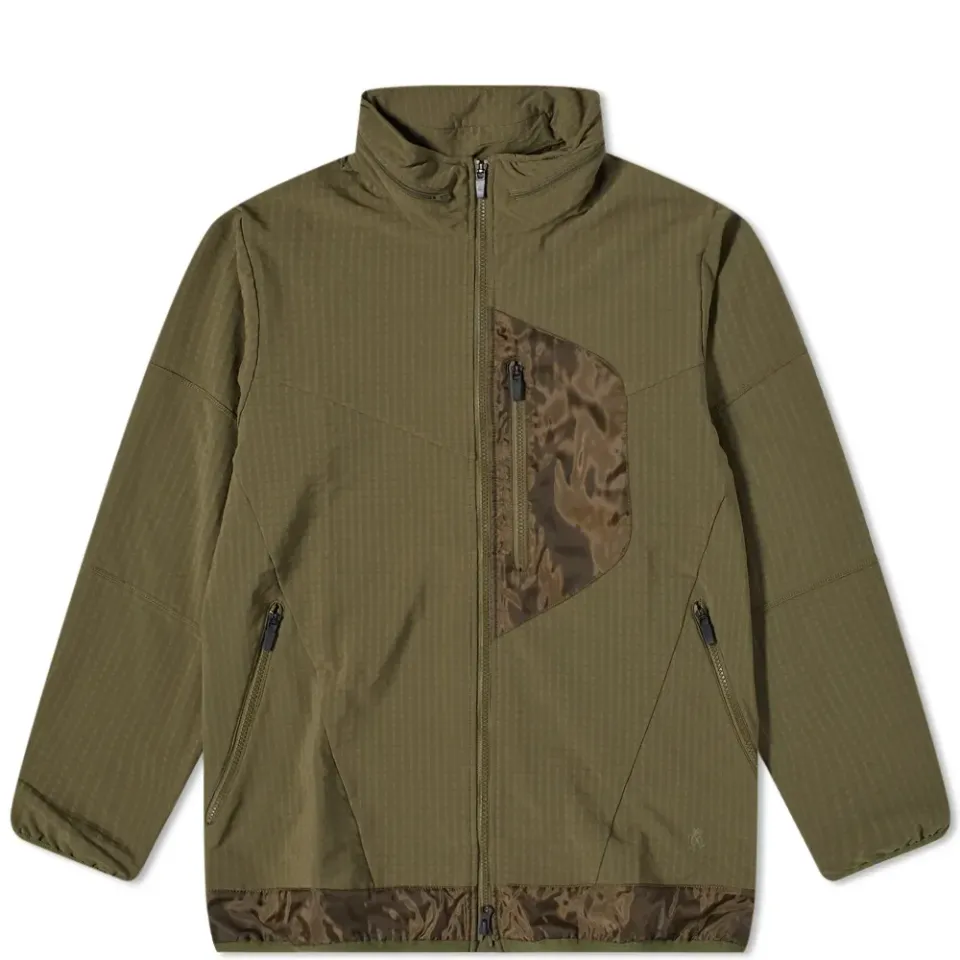 Storm Fleece Zion Jacket
