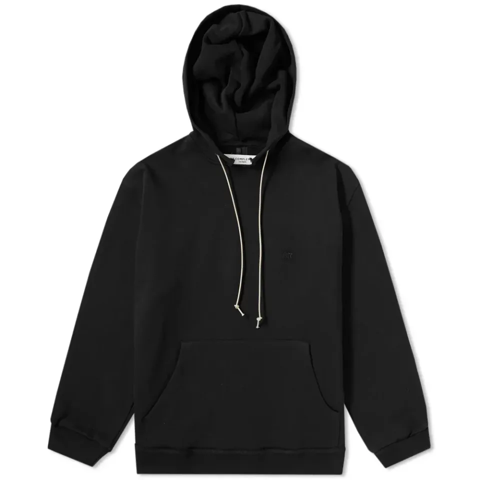 Factory Hoody