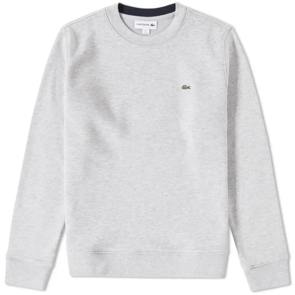 Plain Crew Sweat
