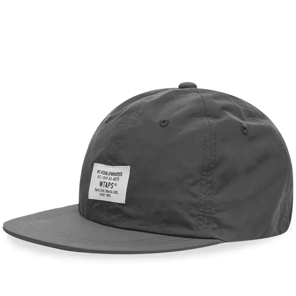 T-6H Nylon Cap