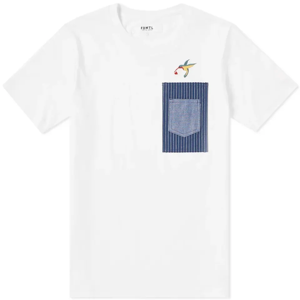 Ticket Tee