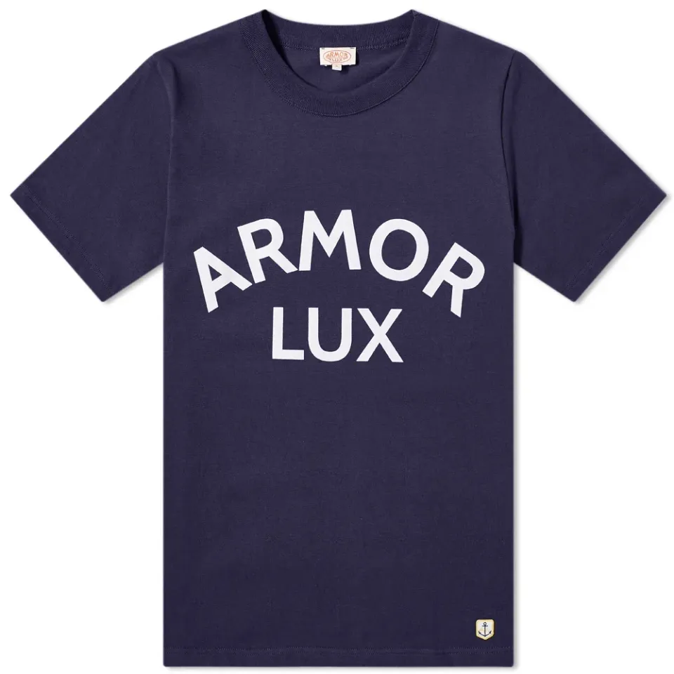 Classic Logo T-Shirt