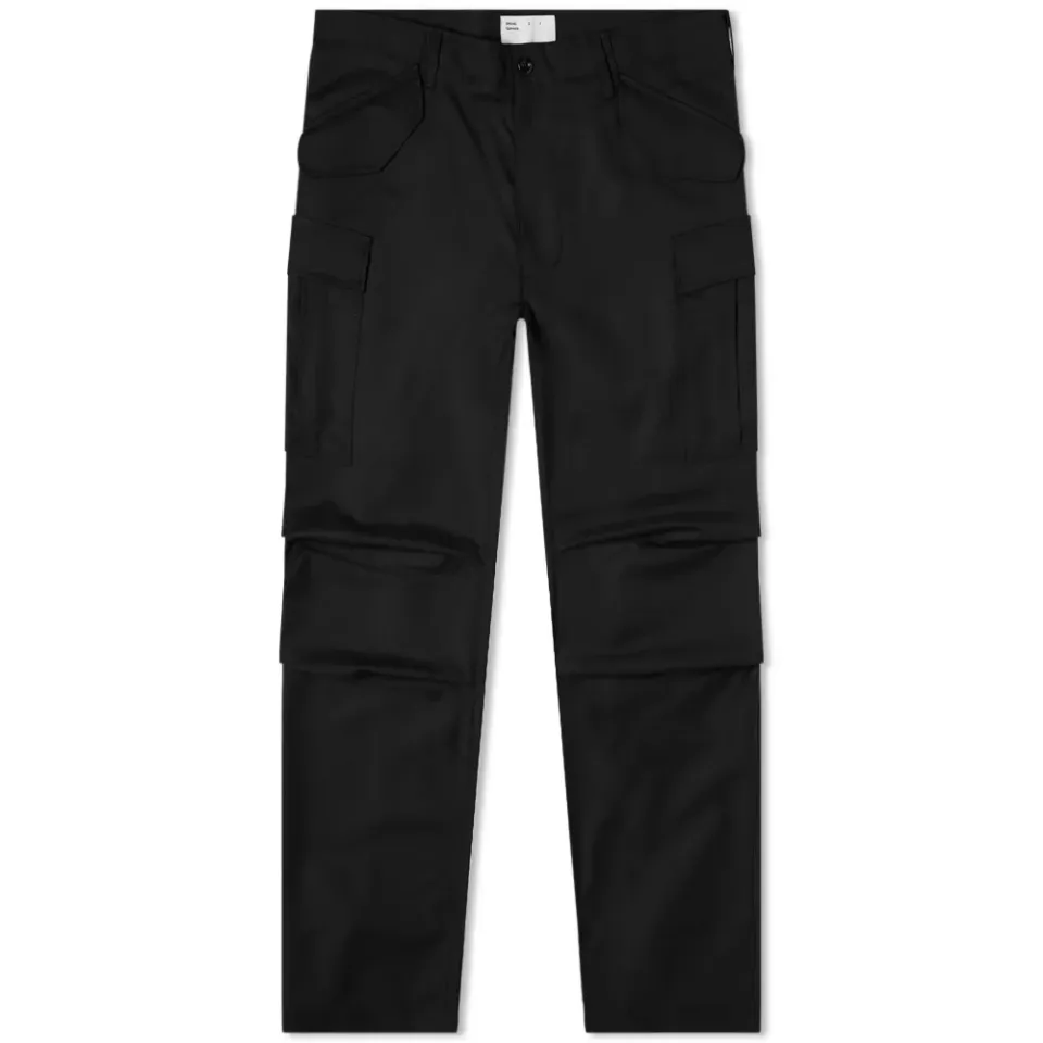 Cargo Pant