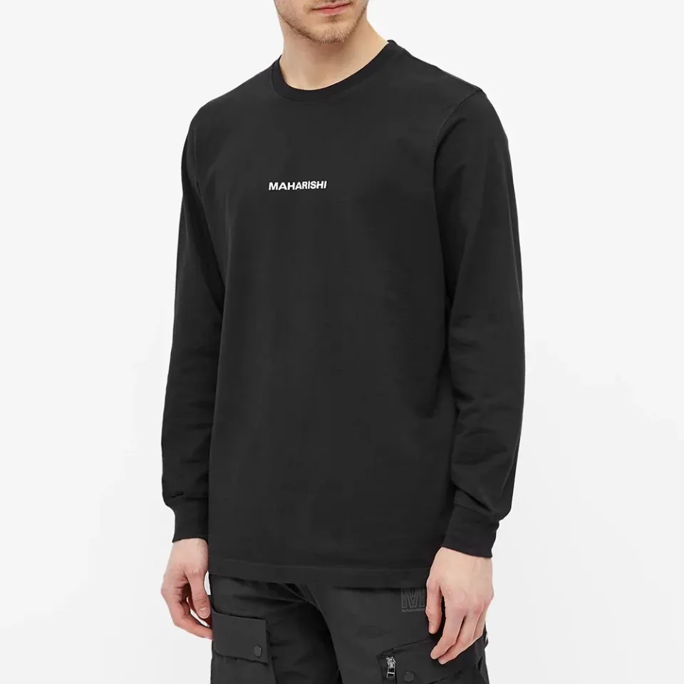 Long Sleeve Classic T-Shirt