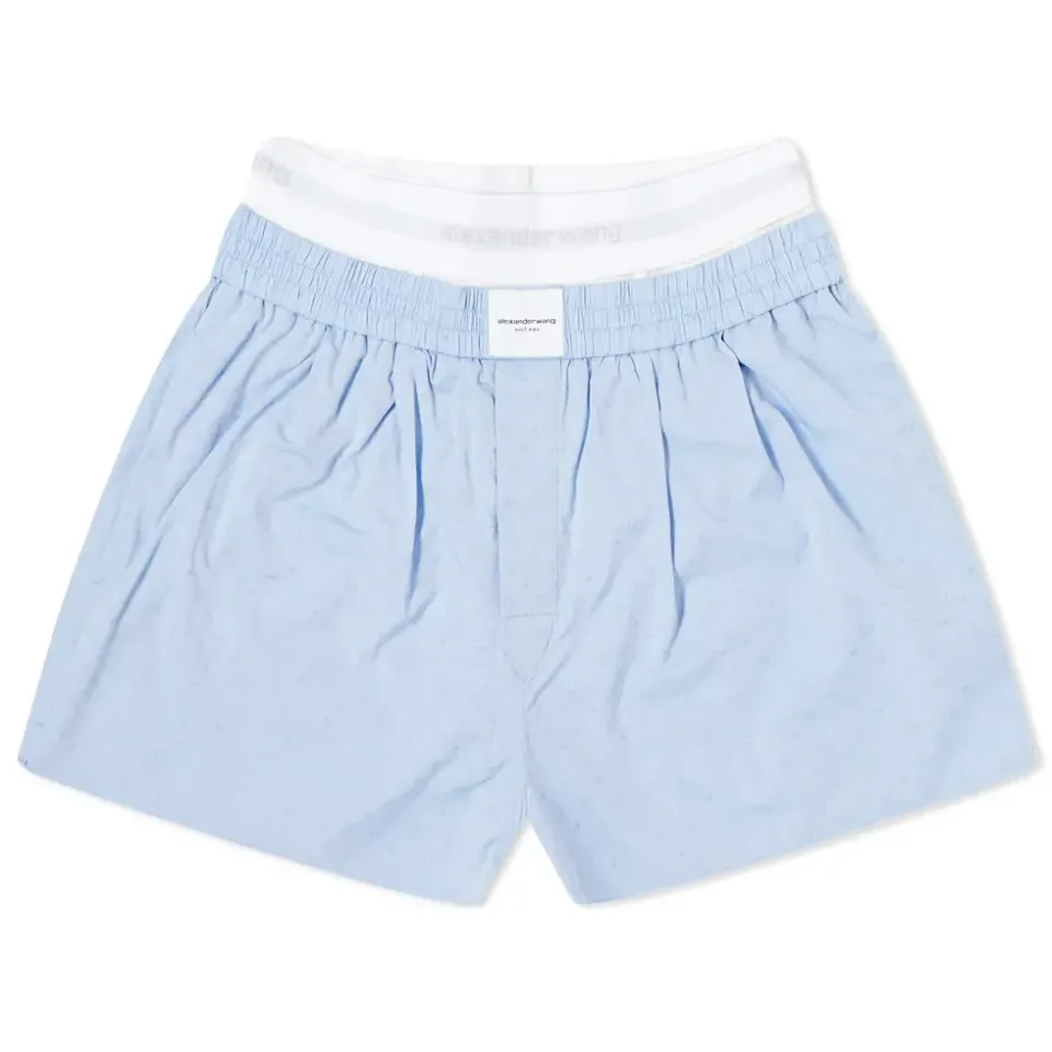 Logo Boxer Shorts