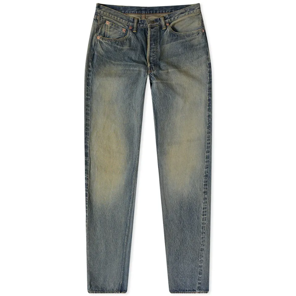 Joe McCoy 001XX Jeans