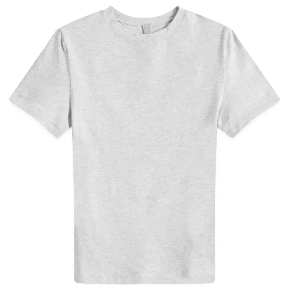 Cotton Jersey T-Shirt