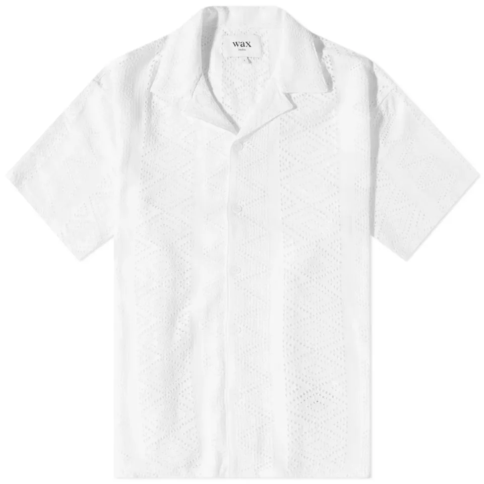 Didcot Vacation Shirt