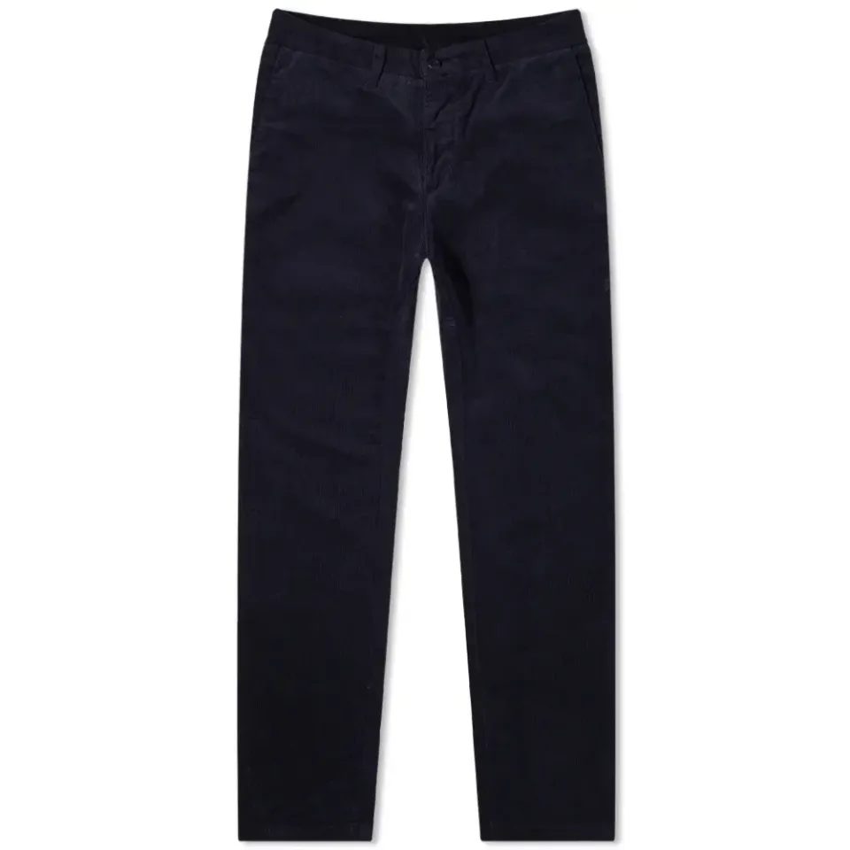 Corduroy Sid Pant
