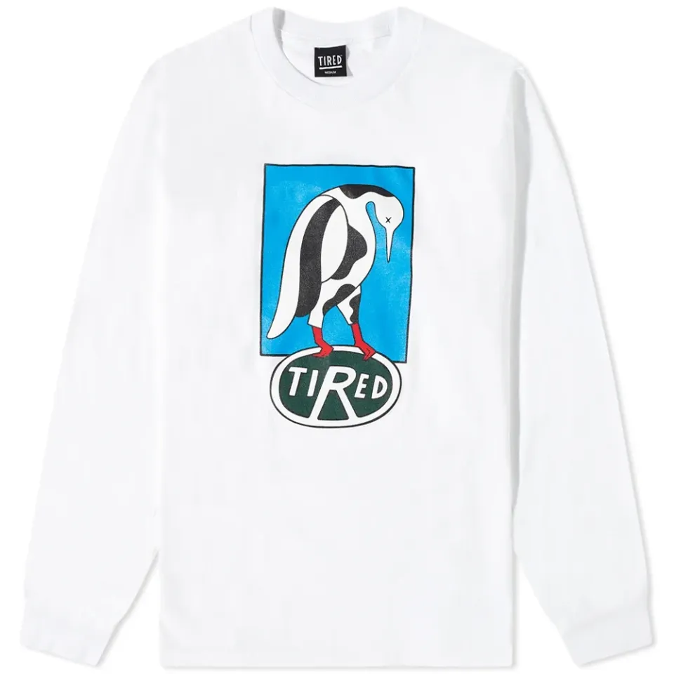Rover Long Sleeve T-Shirt