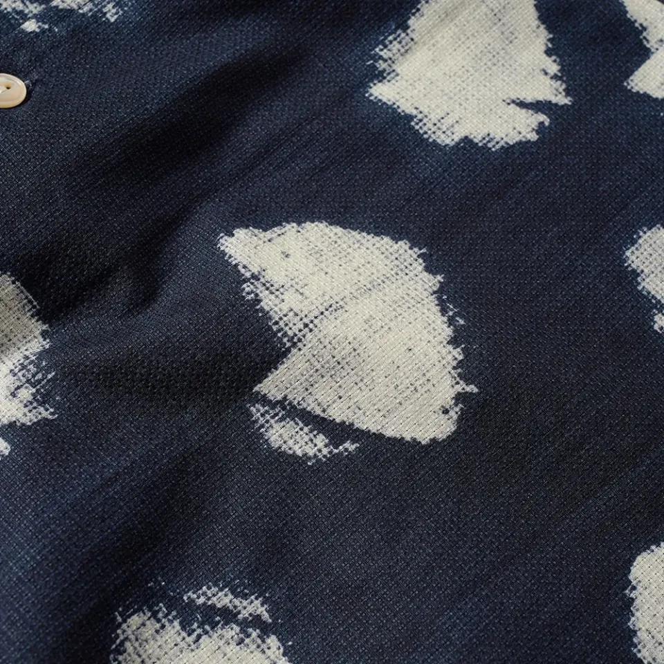 Short Sleeve Malick Shirt
