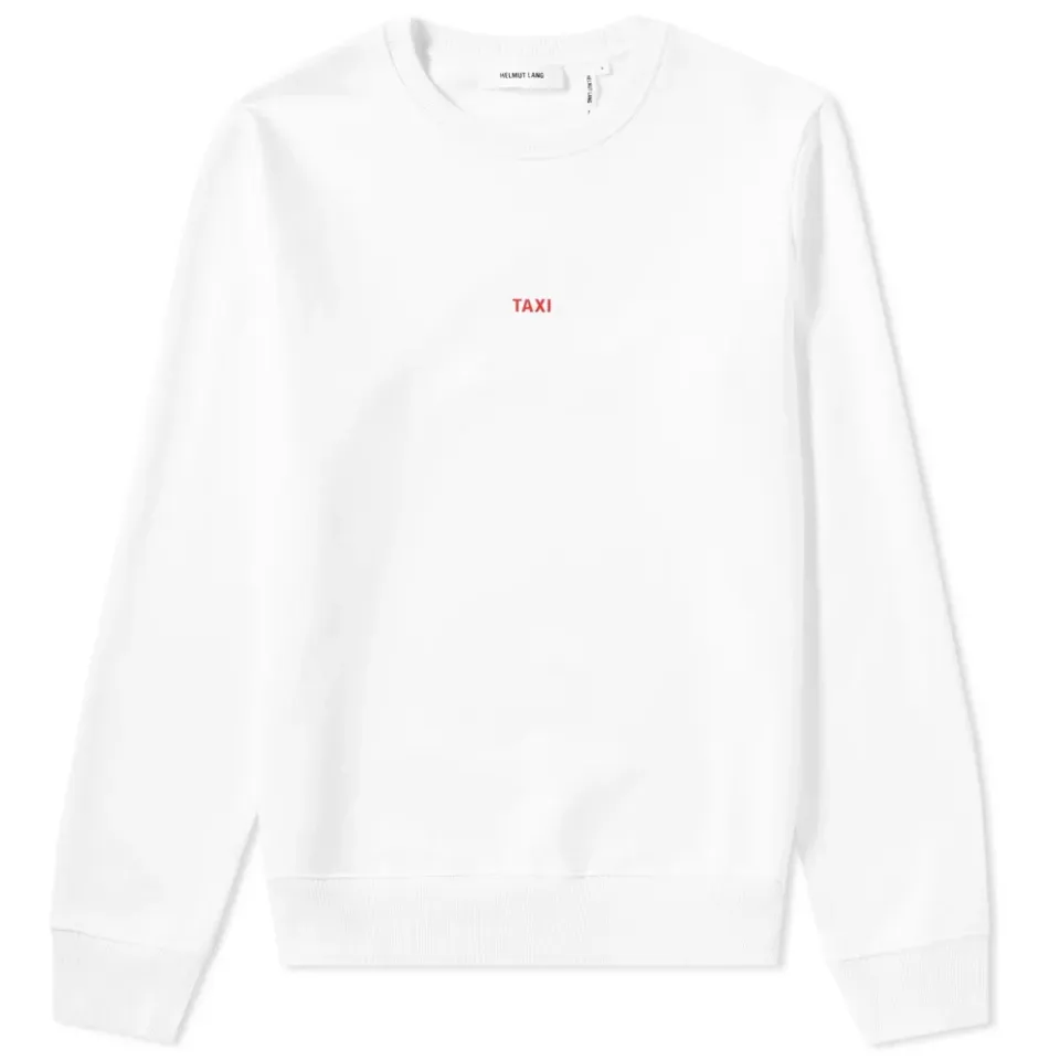 Paris Taxi Sweat