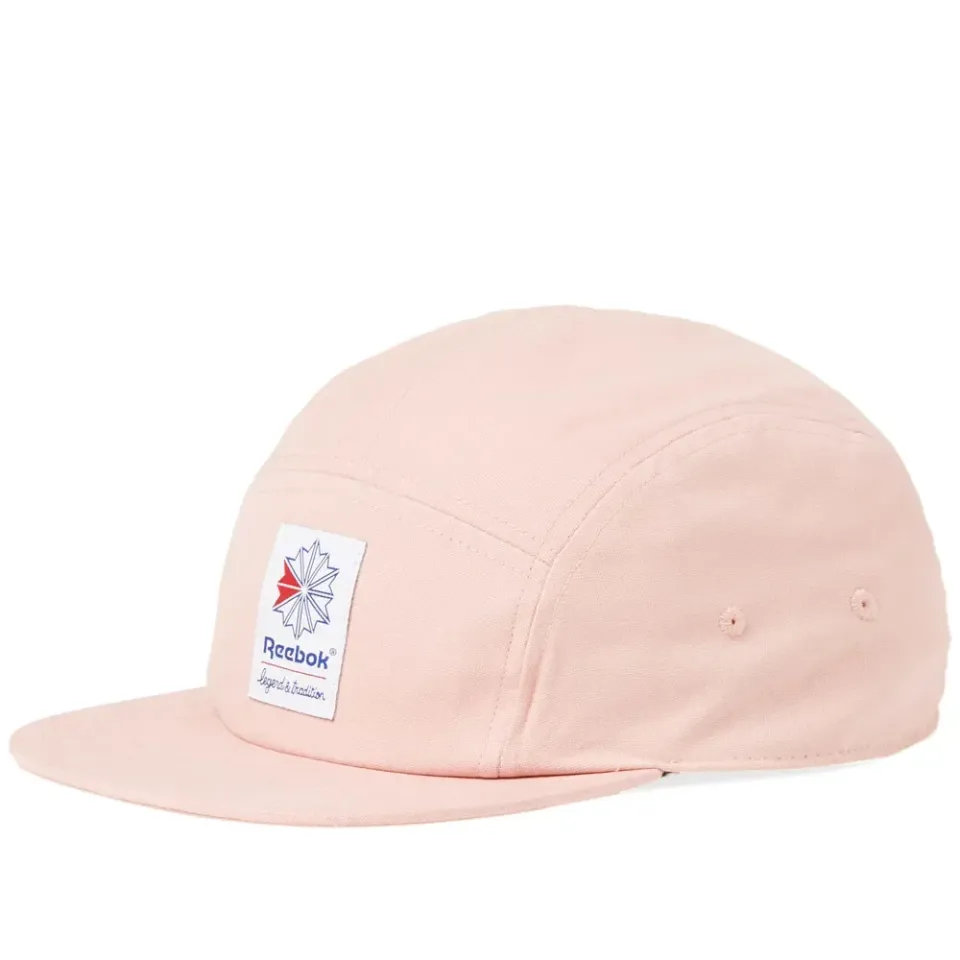 Classics Foundation 5 Panel Cap