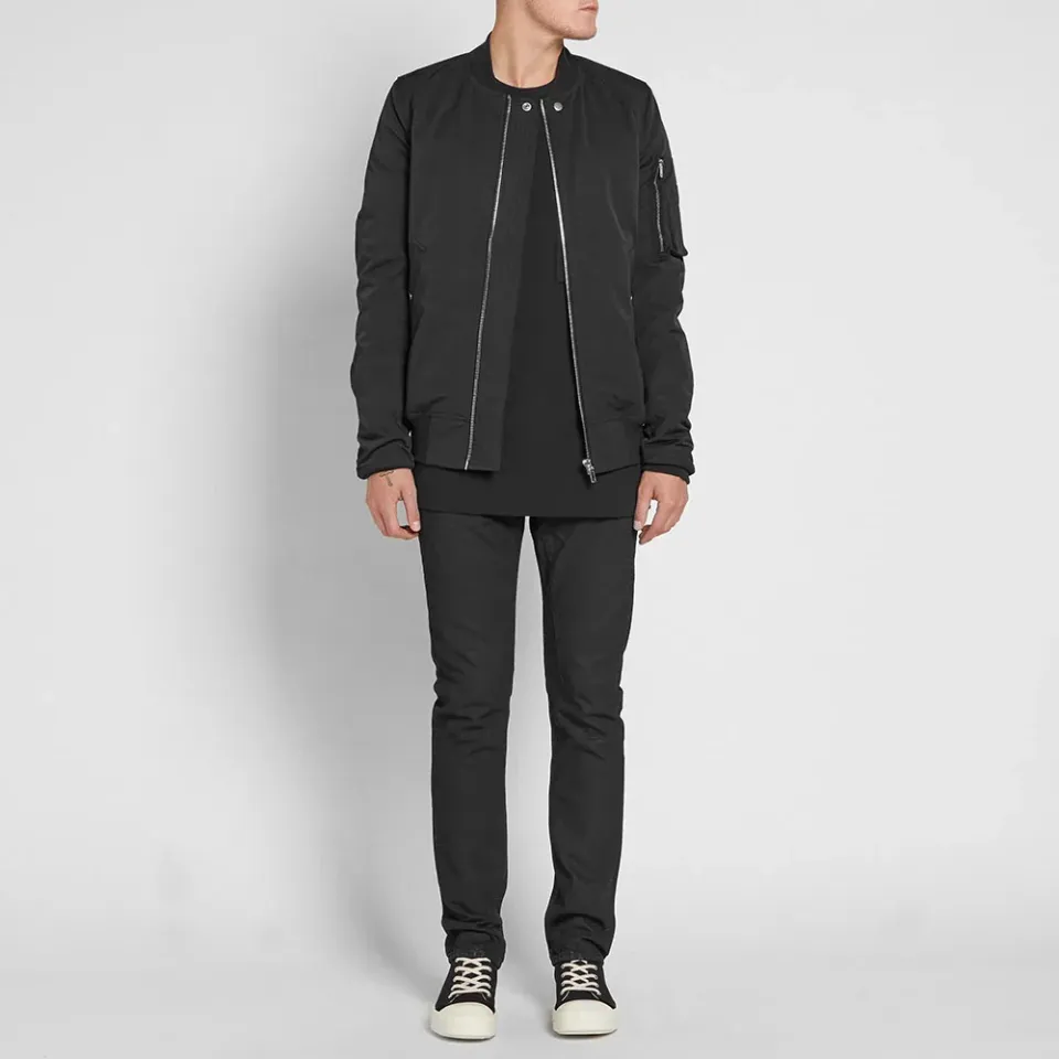 DRKSHDW Flight Jacket