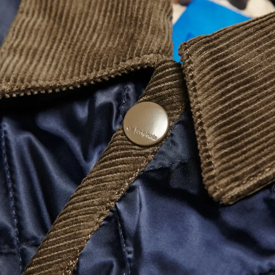 Dog Keepers Jacket