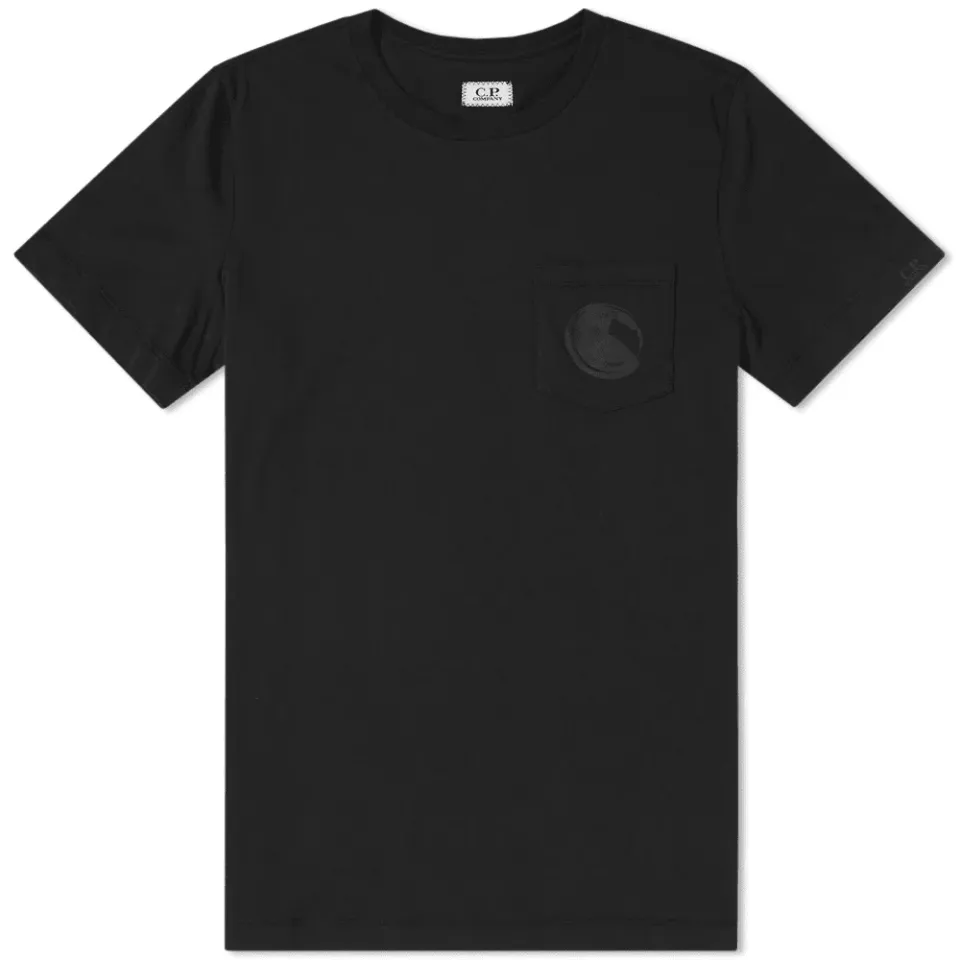 Lens Pocket Tee