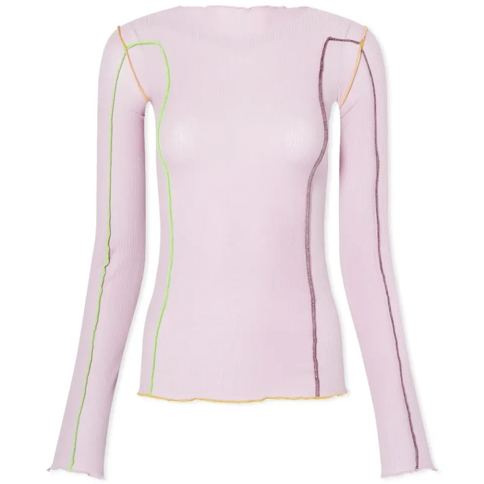 Long Sleeve Omato T-Shirt
