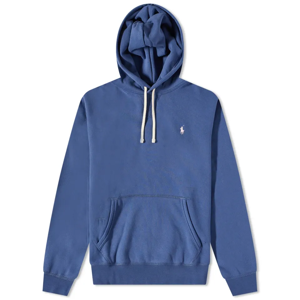 Classic Popover Hoodie