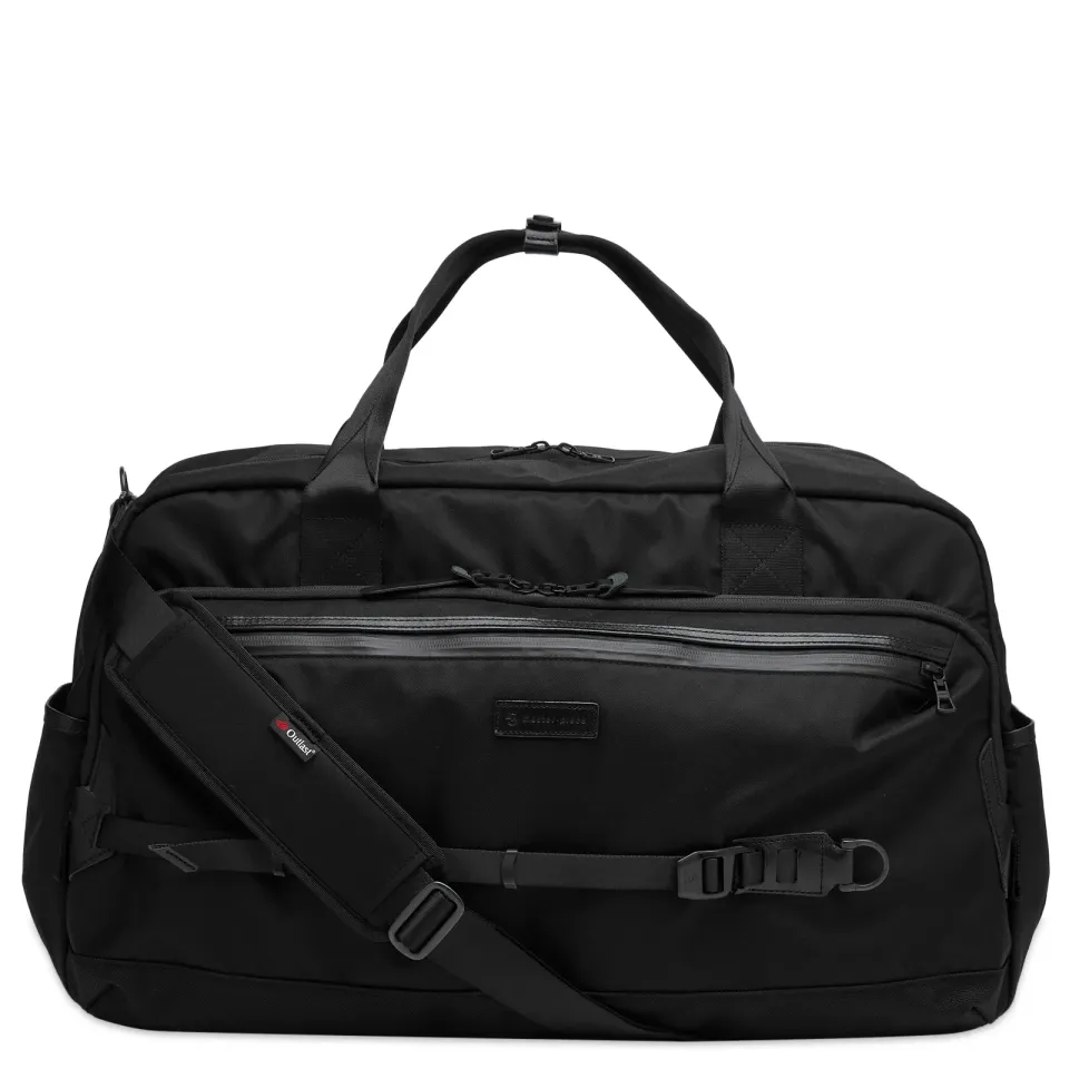 Potential Boston Bag