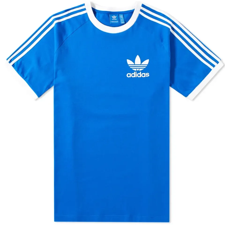 California Tee