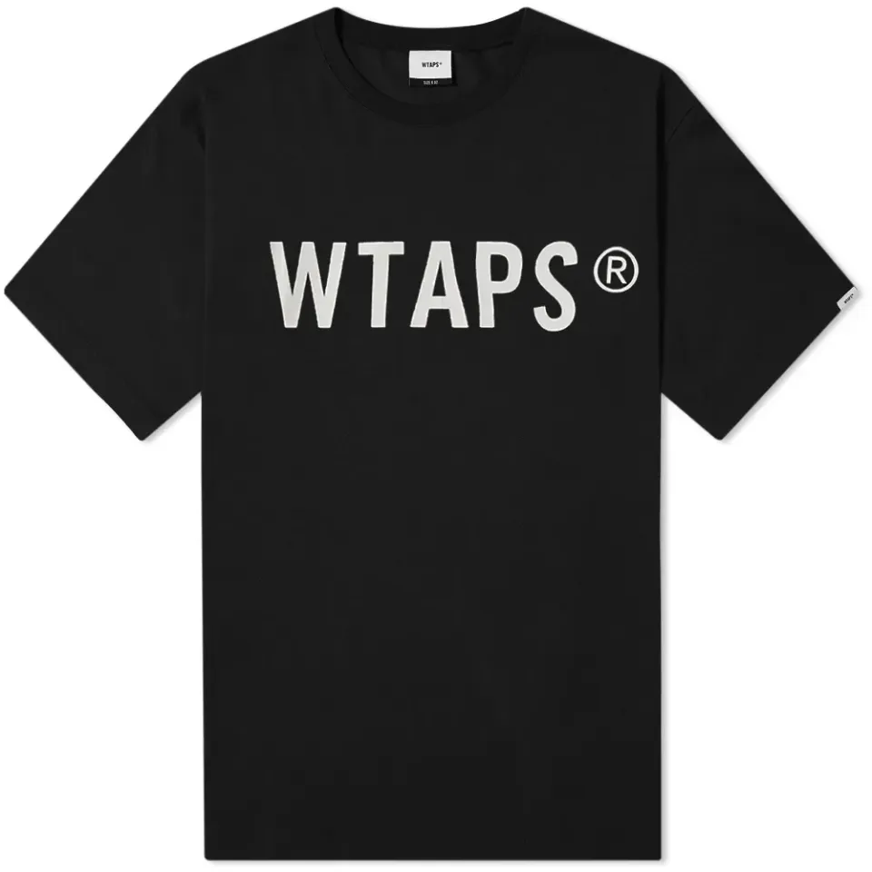 WTVUA Logo T-Shirt