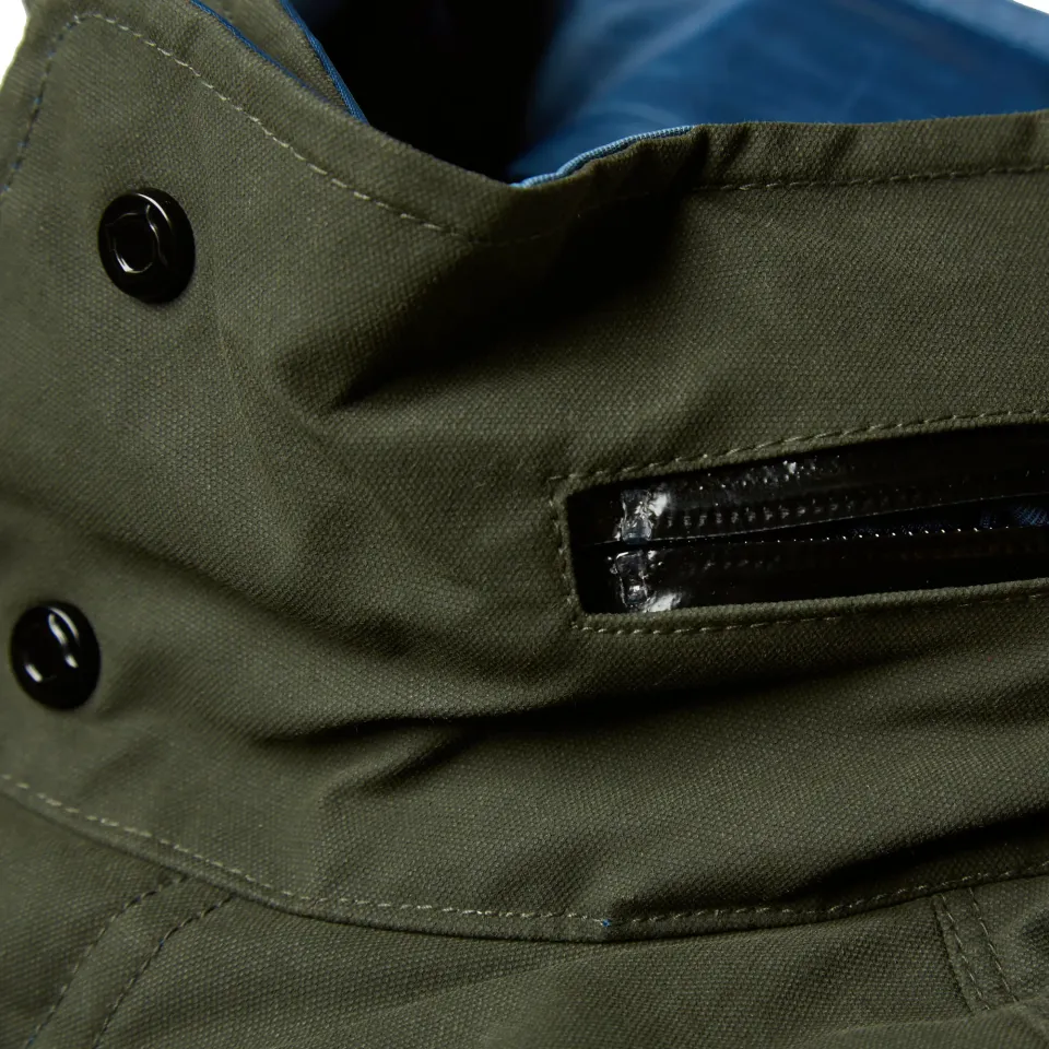 Reverse Field Jacket